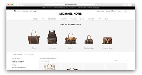 michael kors amerika|micheal Kors usa website.